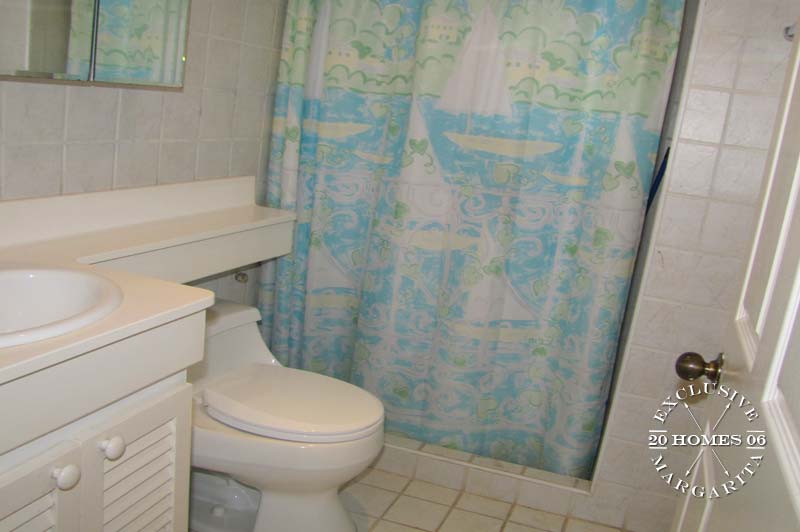 bahia dorada de 1 habitacion