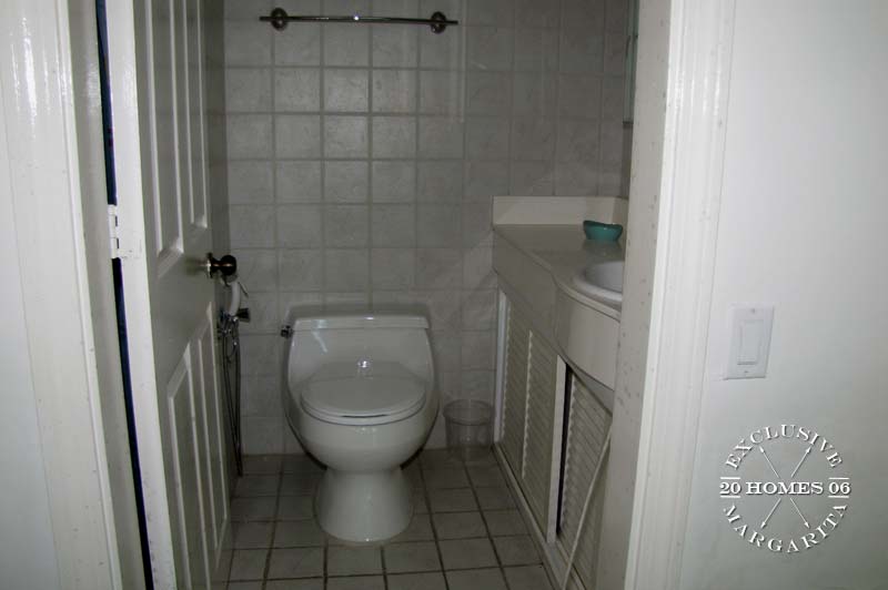 bahia dorada de 1 habitacion