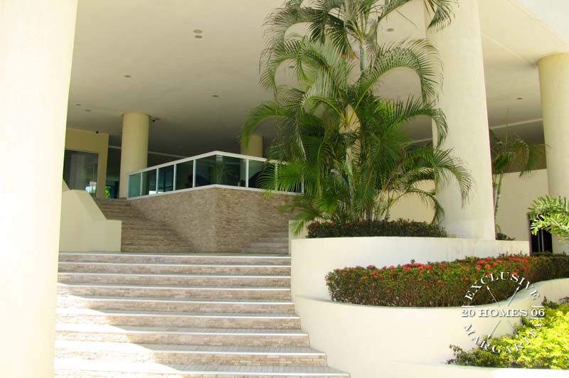 bahia dorada de 1 habitacion