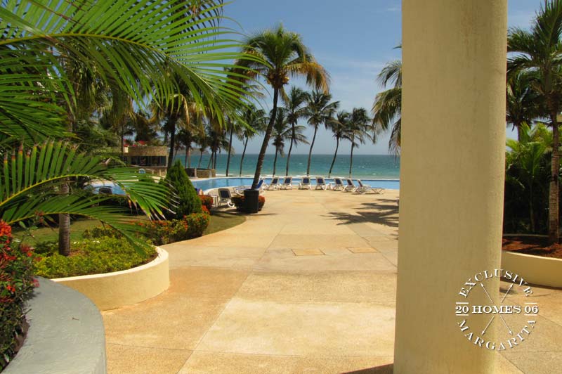 bahia dorada de 1 habitacion