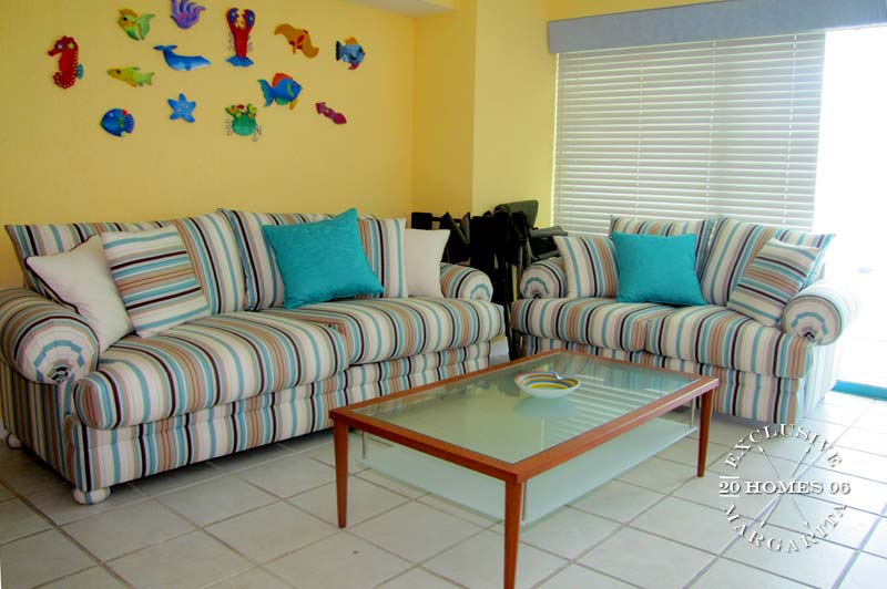 bahia dorada de 1 habitacion