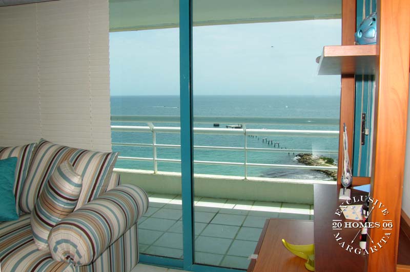 bahia dorada de 1 habitacion