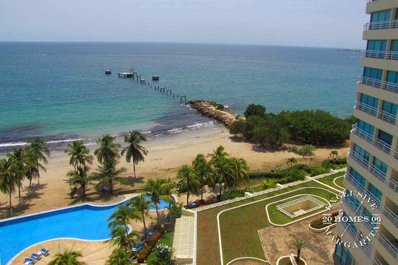 bahia dorada de 1 habitacion