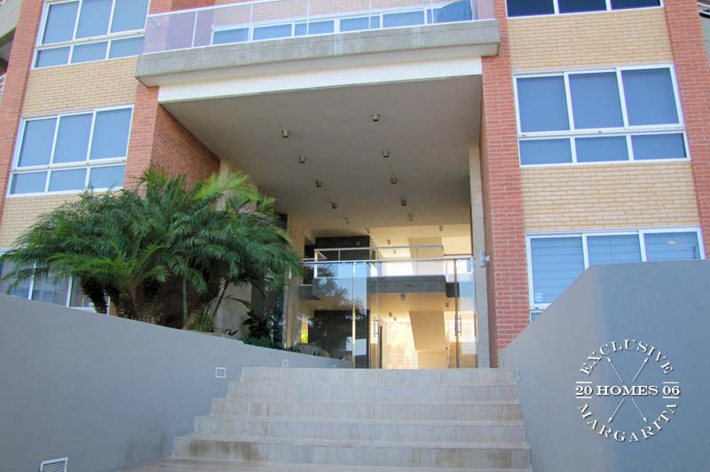 bienes raices isla margarita