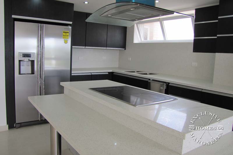 bienes raices isla margarita