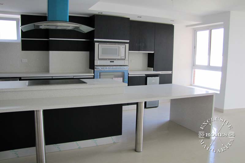 bienes raices isla margarita