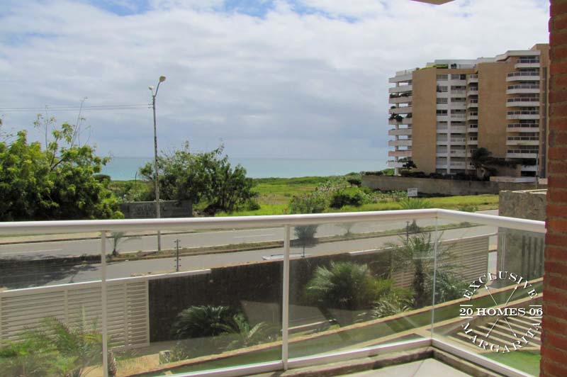 bienes raices isla margarita