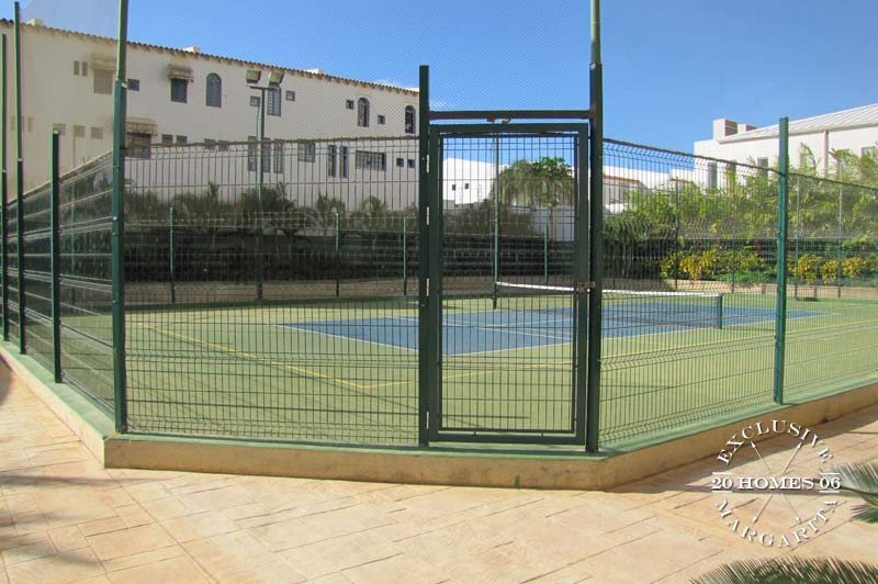 bienes raices isla margarita