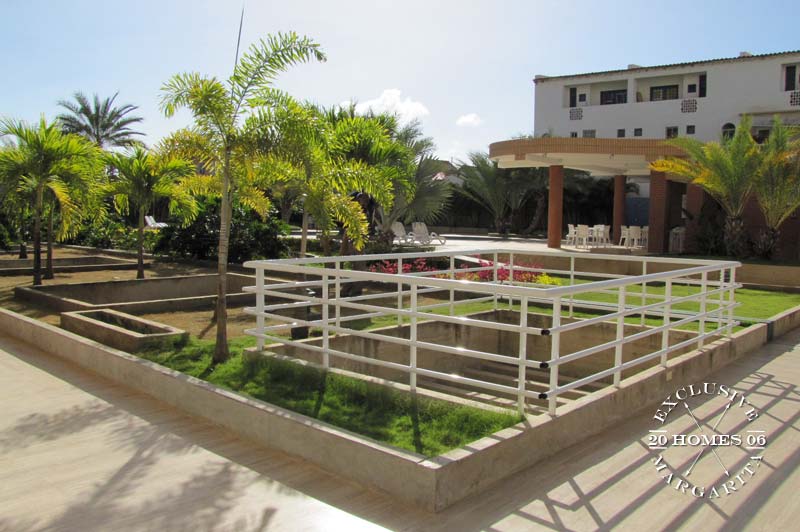 bienes raices isla margarita