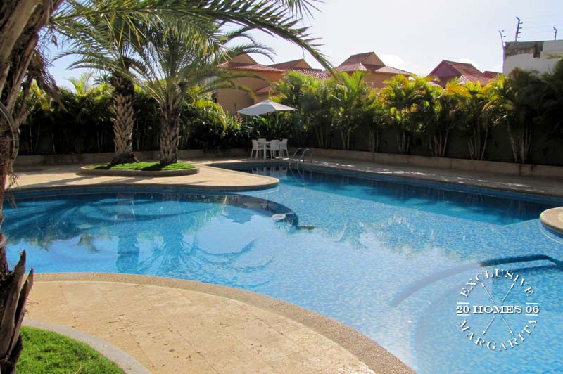 bienes raices isla margarita