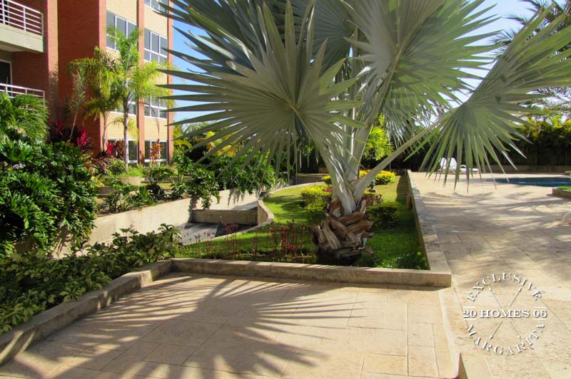 bienes raices isla margarita