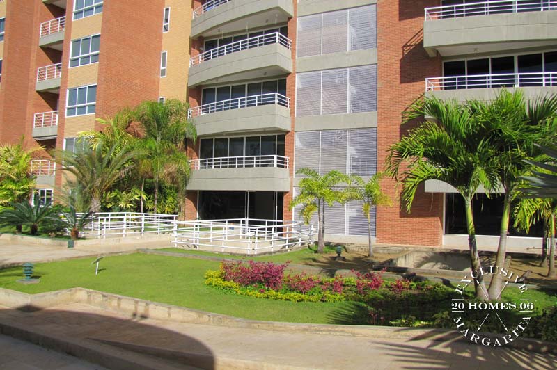 bienes raices isla margarita