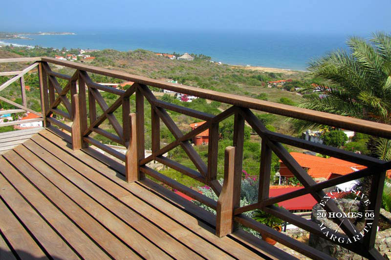 casa vacacional nueva esparta