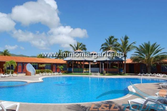 hotel margarita venezuela
