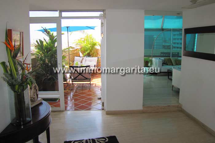 penthouse costa azul