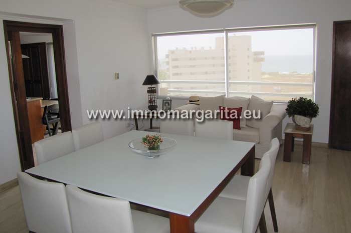 penthouse costa azul