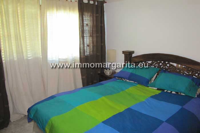 apartamento costanera playa el angel