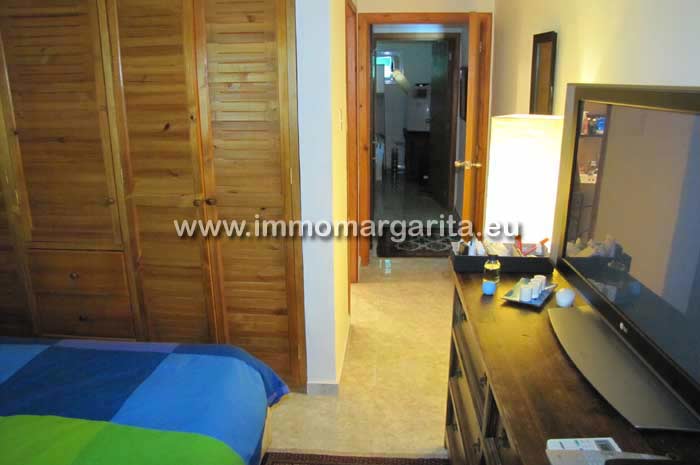 apartamento costanera playa el angel