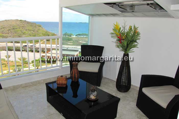 apartamento costanera playa el angel