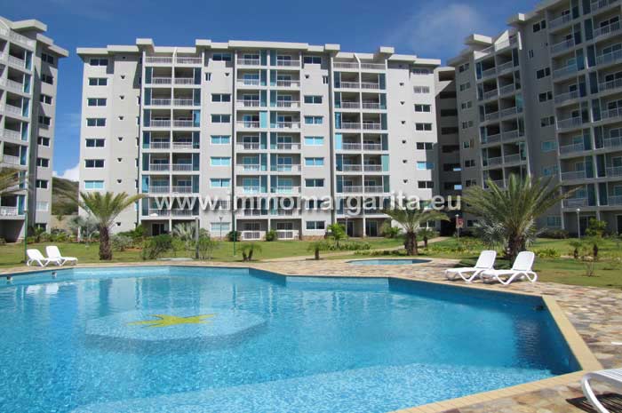 apartamento costanera playa el angel