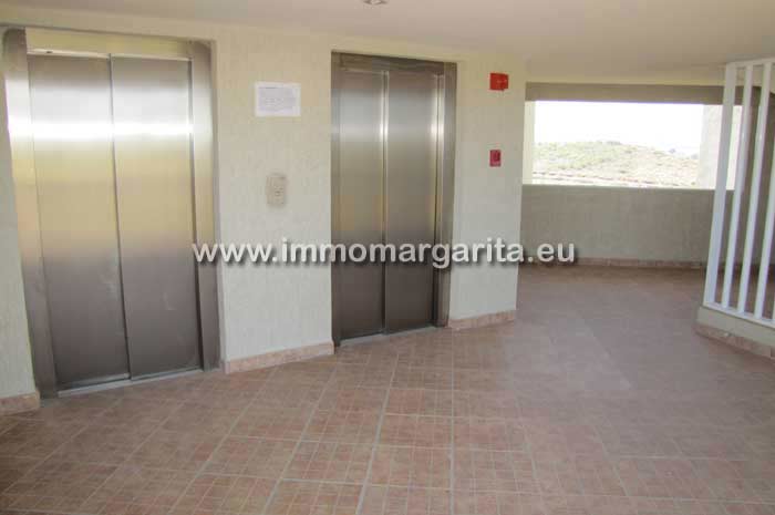 apartamento costanera playa el angel