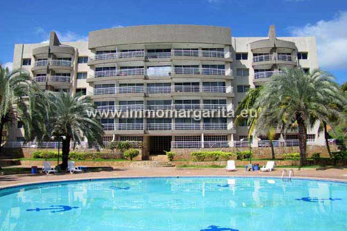 apartamento guacuco beach
