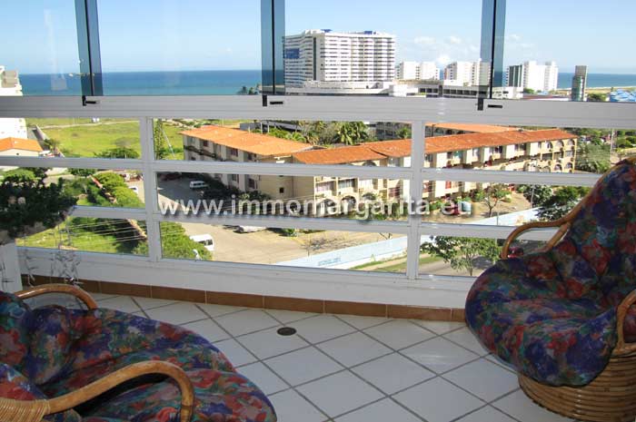 regency costa azul