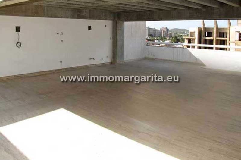 apartamento pierda el angel