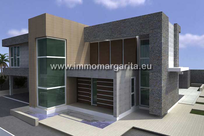 casa proyecto