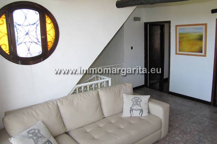 townhouse en venta