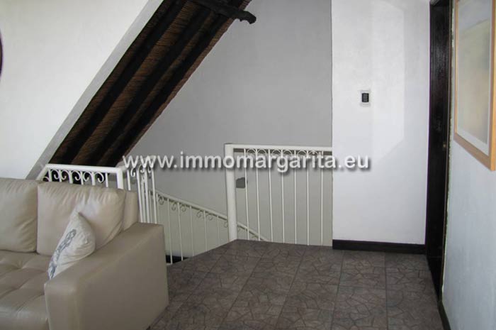 townhouse en venta