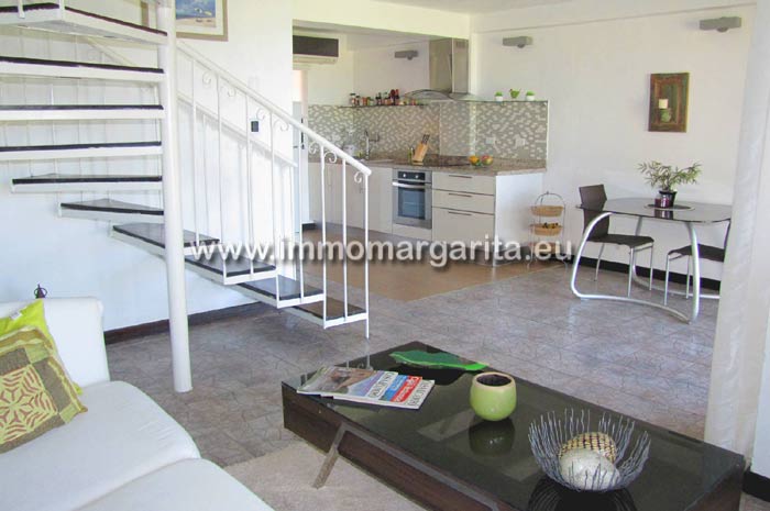 townhouse en venta