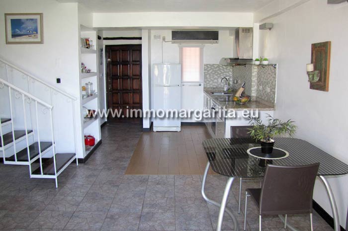 townhouse en venta