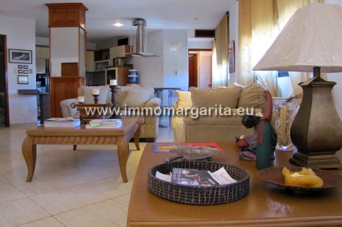 apartamento vivir margarita