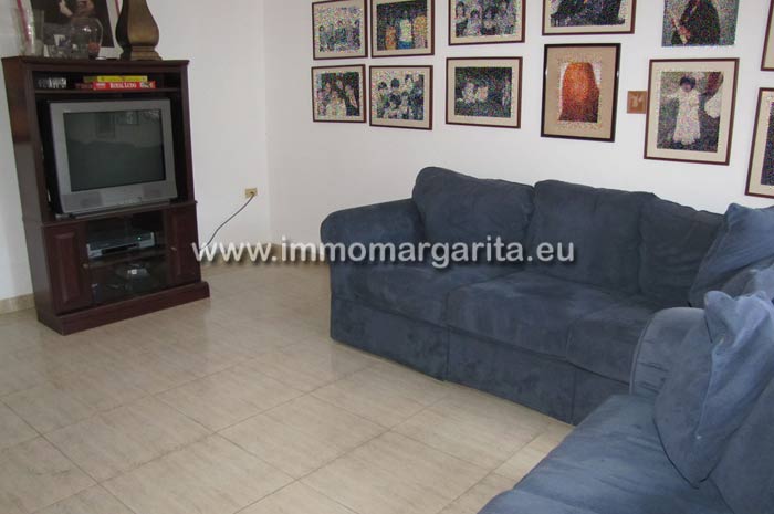 apartamento vivir margarita