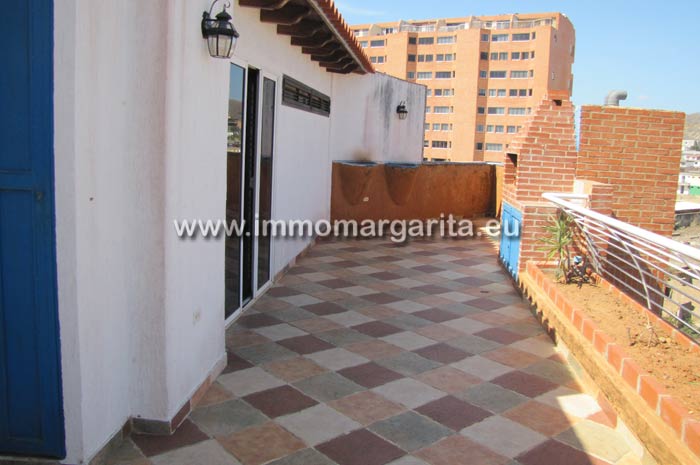 apartamento vivir margarita