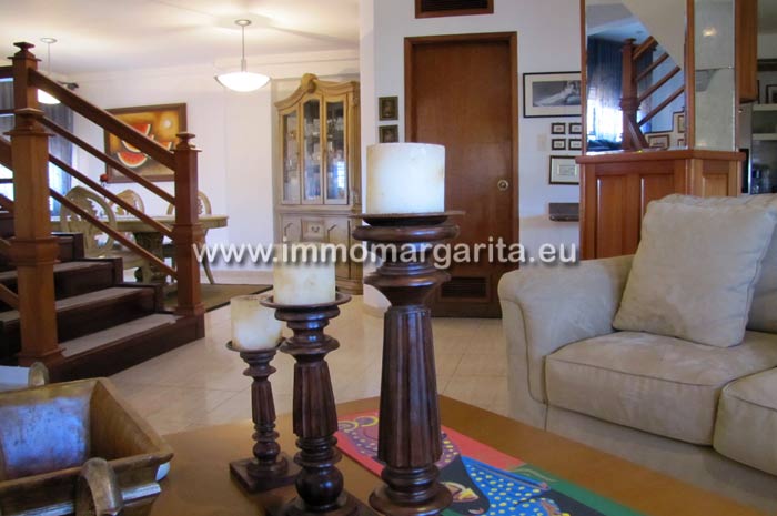 apartamento vivir margarita