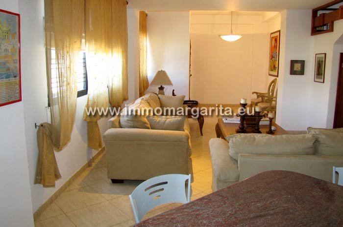 apartamento vivir margarita