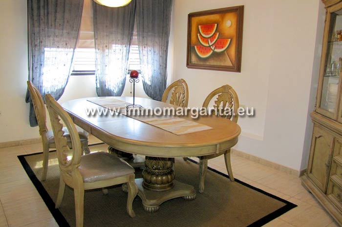 apartamento vivir margarita