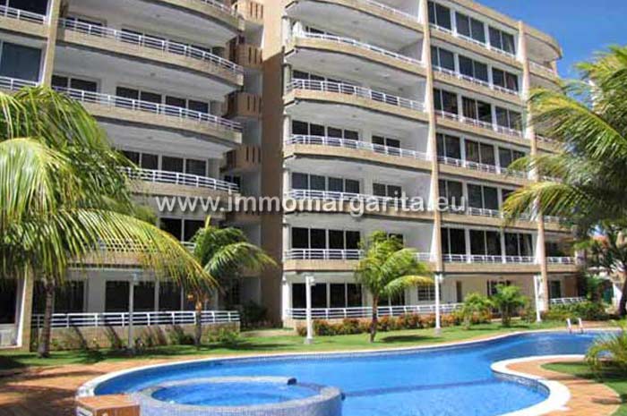 penthouse en nueva esparta