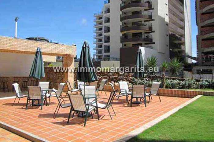 penthouse en nueva esparta