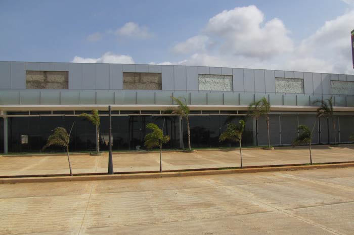 galpones venta margarita