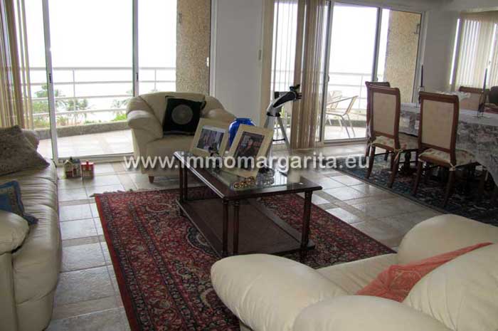 apartamento guacuco beach