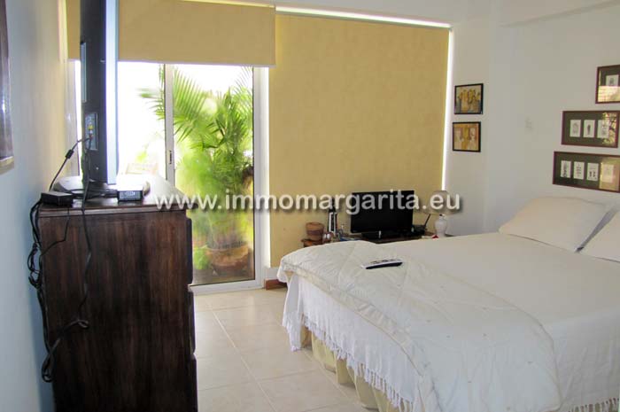la marina apartamento