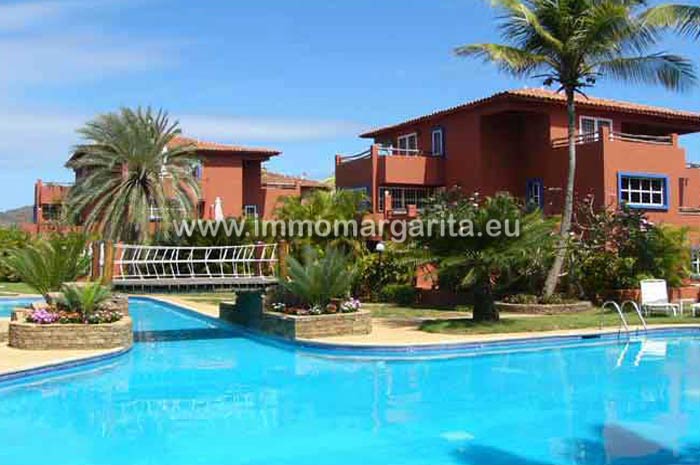 palma real apartamento