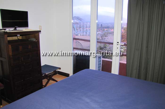 palma real apartamento