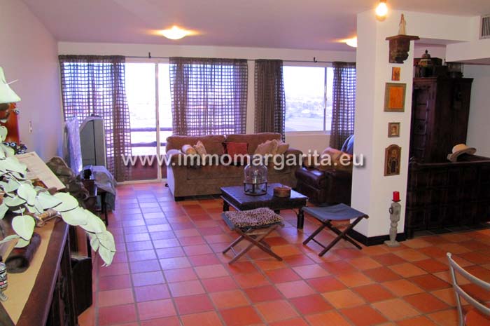 palma real apartamento