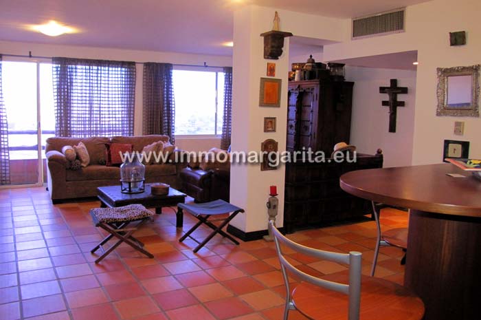 palma real apartamento