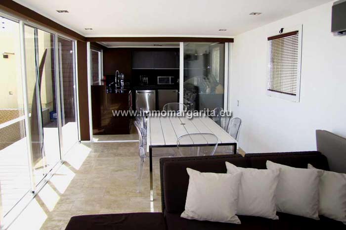 penthouse bahia dorada