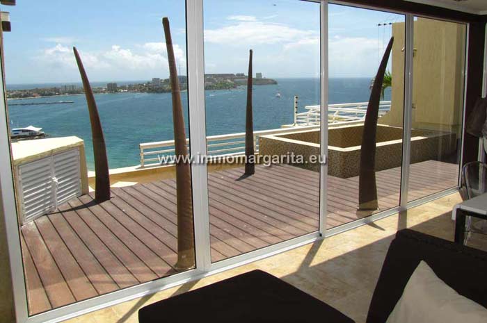 penthouse bahia dorada